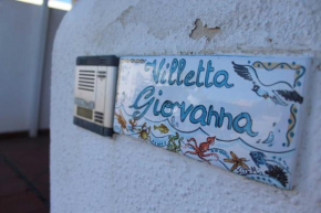Panhouse abitare in Salento - Villetta Giovanna Salve